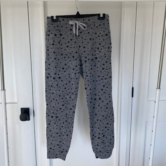 Splendid Star Print Jogger - Picture 3 of 3